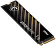 MSI SPATIUM M470 PRO SSD, PCIe 4.0 M.2 Typ 2280 - 1 TB image number null