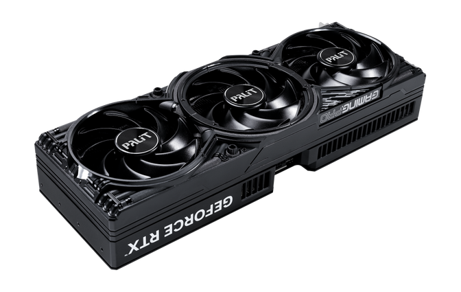 Palit GeForce RTX 5080 GamingPro, 16384 MB GDDR7 image number 6