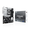 ASUS Prime Z890-P motherboard, socket LGA 1851, Intel Z890, ATX, DDR5 image number null