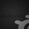 SteelSeries QcK Performance Speed XL Mouse Pad - black image number null