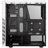 Aerocool Rift White Mid Tower - White Window image number null