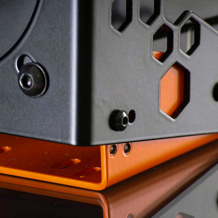 Simucube Mount image number 8