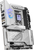 MSI MPG Z890 Edge TI WIFI motherboard, Socket LGA 1851, Intel Z890, ATX, DDR5 image number null