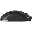 GAMIAC PX71 Wireless Gaming Mouse - black image number null