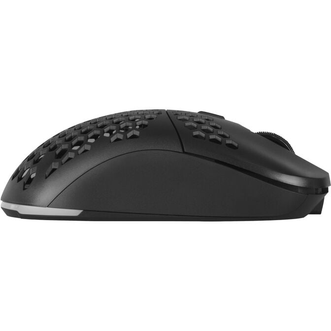 GAMIAC PX71 Wireless Gaming Mouse - black image number 8
