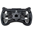 Conspit 290GP Formula Wheel - schwarz image number null