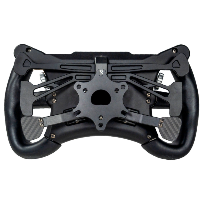 Conspit 290GP Formula Wheel - schwarz image number 3