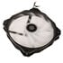 SilverStone Shark Force Lüfter, ARGB - 160 mm, schwarz image number null