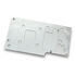 EK Water Blocks EK-FC970 GTX Backplate - Nickel image number null