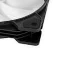 SilverStone IceGem 280 AiO Wasserk&uuml;hlung, ARGB - 280 mm image number null