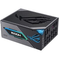 ASUS ROG Thor Titanium III, 80 PLUS Titanium Power Supply, Modular PCIe 5.1 - 1600 Watt