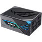 ASUS ROG Thor Titanium III, 80 PLUS Titanium Netzteil, modular PCIe 5.1 - 1600 Watt