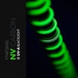MDPC-X Sleeve XTC - NV-Carbon, 1m image number null