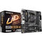 GIGABYTE B550M DS3H AC Mainboard, Sockel AM4, AMD B550, Micro-ATX, DDR4