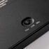 AKKO 5075B Via Barebone Gaming Tastatur, 75% - ISO, schwarz image number null