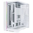 Lian Li O11 Dynamic EVO XL Full Tower - white image number null