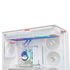 Lian Li HYDROSHIFT II LCD-C 360CL ARGB AiO Wasserkühlung - weiß image number null