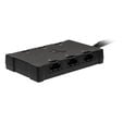 Corsair iCUE QL140 RGB PWM Fan 2-Pack incl. RGB Controller - 140mm, black image number null