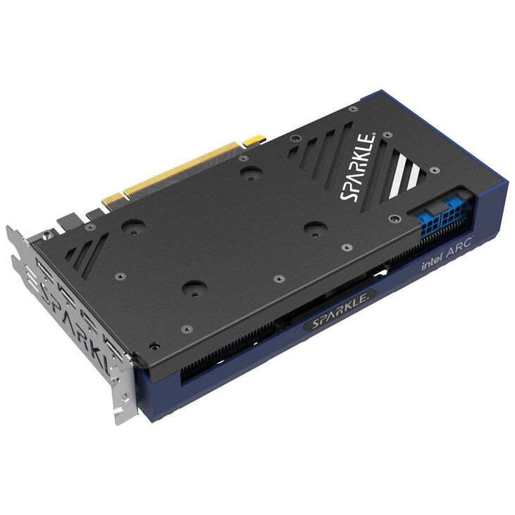 Sparkle Arc A750 Orc OC, 8192 MB GDDR6 image number 7