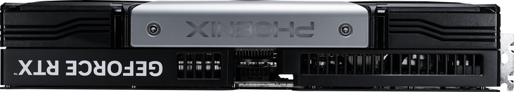 Gainward GeForce RTX 5070 Ti Phoenix V1, 16384 MB GDDR7 image number 8