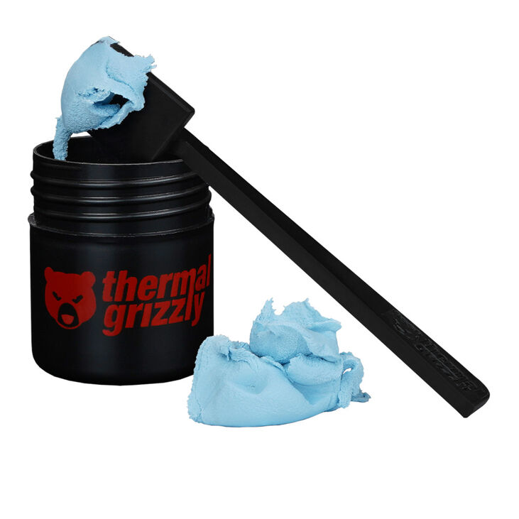Thermal Grizzly Putty Advance Wärmeleitpaste - 30g image number 1