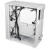 Kolink Observatory HF Glass ARGB Midi-Tower - weiß image number null