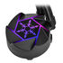 SilverStone VIDA 120 SLIM, AIO Cooler, Black - 120mm image number null