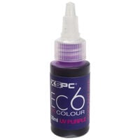 XSPC EC6 ReColour Dye, UV Purple - 30ml