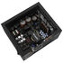 be quiet! Dark Power 13 power supply 80 PLUS Titanium, ATX 3.0, PCIe 5.0 - 750 Watt image number null