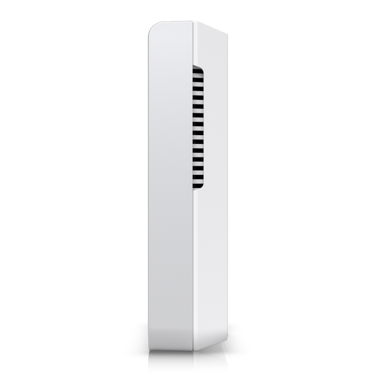 Ubiquiti UniFi U7 Pro Wall WLAN Access Point, PoE+ - Wi-Fi 7 image number 3