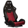 Next Level Racing PRS2 Performance Reclining Sim Racing Sitz image number null