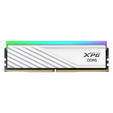 ADATA 32GB XPG Lancer Blade RGB DDR5-6400 RAM, CL38, AMD EXPO, Intel XMP - 32 GB Dual-Kit, schwarz image number null