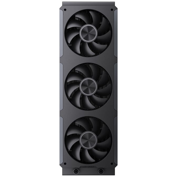 Jonsbo TF3-360SCB AiO Wasserk&uuml;hlung, ARGB, 3,5&rdquo; + 3x 3,38&rdquo; LCD - 360mm, schwarz image number 10