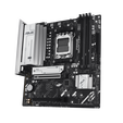 ASUS PRIME B850M-A WiFi Motherboard, Socket AM5, AMD B850, ATX, DDR5 image number null