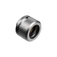 EK Water Blocks EK-Quantum Torque HDC 14 - 6er-Pack, Satin Titanium image number null