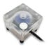 EK Water Blocks EK-DDC Heatsink Housing - Nickel image number null