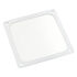 SilverStone SST-FF143W magnetischer Staubfilter, weiß - 140mm image number null