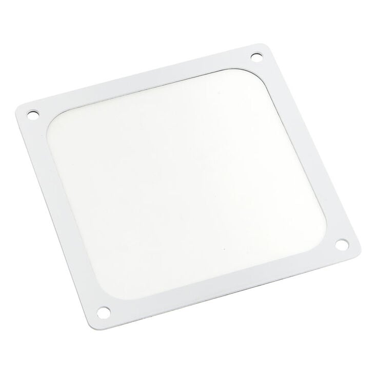 SilverStone SST-FF143W magnetischer Staubfilter, weiß - 140mm image number 0