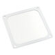 SilverStone SST-FF143W magnetischer Staubfilter, weiß - 140mm