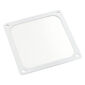 SilverStone SST-FF143W magnetischer Staubfilter, weiß - 140mm