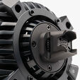 Fanatec ClubSport Steering Wheel Formula V2.5 X + ClubSport DD+ Wheelbase (15Nm) image number null