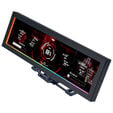 Lian Li 8.8" Universal Screen - schwarz image number null