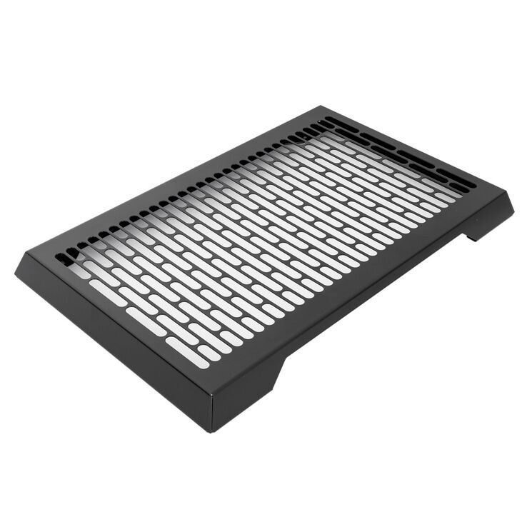 Watercool MO-RA IV 200 Fan Grill - black image number 1