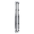 Stealkey Customs Cubetube 240 mm - Acrylic image number null