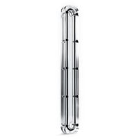 Stealkey Customs Cubetube 240 mm - Acrylic