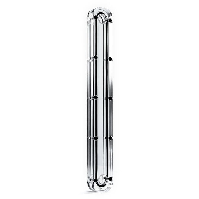 Stealkey Customs Cubetube 240 mm - Acrylic image number 0