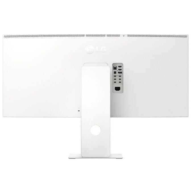 LG UltraFine 40U990A-W, 39.7-inch 5K2K Curved Professional Monitor, 120Hz, IPS, FreeSync Premium image number 8