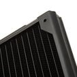 Hardware Labs Black Ice Nemesis Radiator GTS 560 - black, 560 mm image number null