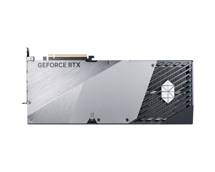 MSI GeForce RTX 5080 16G Suprim SOC, 16384 MB GDDR7 image number 3