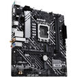 ASUS Prime H610M-A WIFI, Intel H610 motherboard - Socket 1700, DDR5 image number null